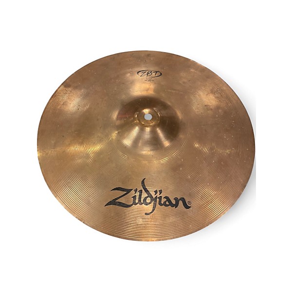 Used Zildjian 16in ZBT Crash Cymbal