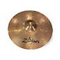 Used Zildjian 16in ZBT Crash Cymbal thumbnail
