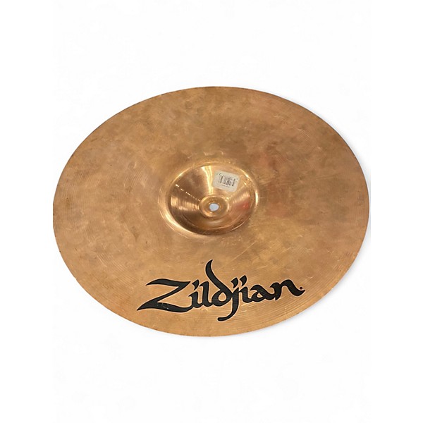 Used Zildjian 16in ZBT Crash Cymbal