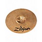 Used Zildjian 16in ZBT Crash Cymbal