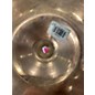 Used Zildjian 16in ZBT Crash Cymbal