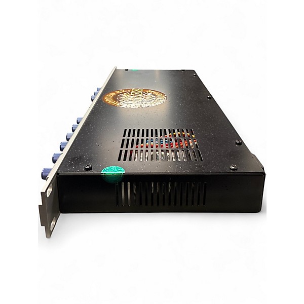 Used PreSonus Eureka (Revival Audio Modded) Channel Strip