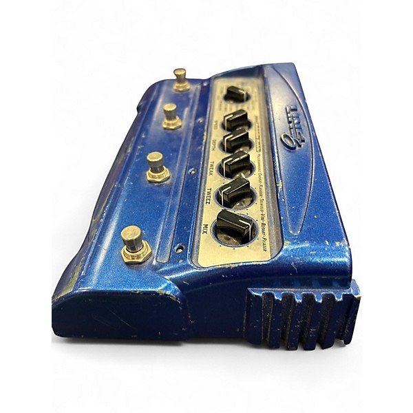 Used Line 6 MM4 Modulation Modeler Effect Pedal