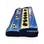 Used Line 6 MM4 Modulation Modeler Effect Pedal