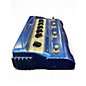 Used Line 6 MM4 Modulation Modeler Effect Pedal