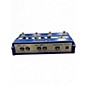 Used Line 6 MM4 Modulation Modeler Effect Pedal