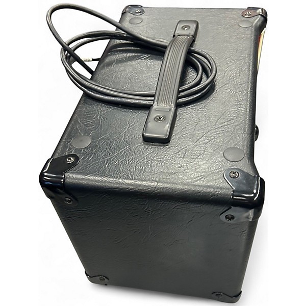 Used Epiphone Valve Jr 5W Class A Tube Guitar Amp Head