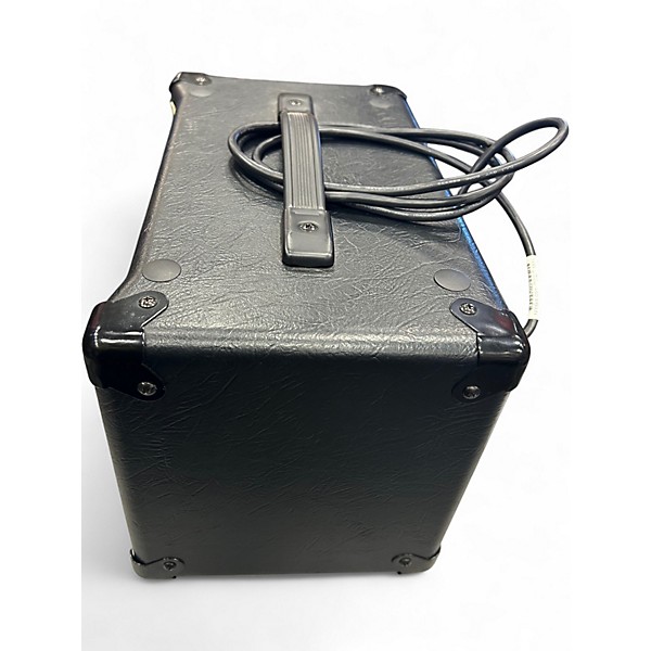 Used Epiphone Valve Jr 5W Class A Tube Guitar Amp Head