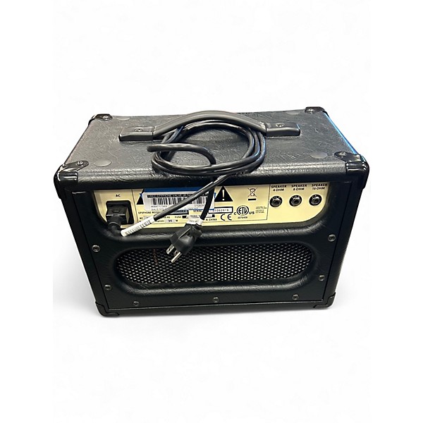 Used Epiphone Valve Jr 5W Class A Tube Guitar Amp Head