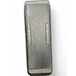 Used Dunlop Original Cry Baby Wah Effect Pedal thumbnail