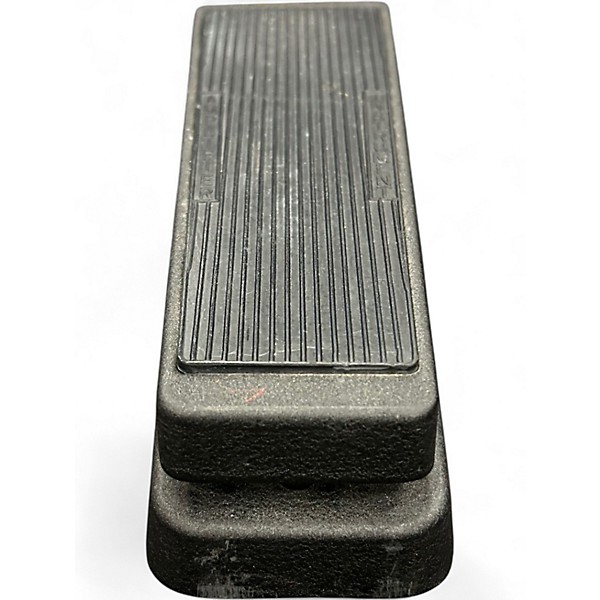 Used Dunlop Original Cry Baby Wah Effect Pedal