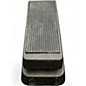 Used Dunlop Original Cry Baby Wah Effect Pedal