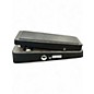 Used Dunlop Original Cry Baby Wah Effect Pedal