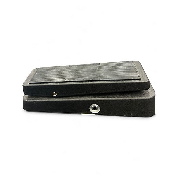Used Dunlop Original Cry Baby Wah Effect Pedal