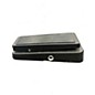 Used Dunlop Original Cry Baby Wah Effect Pedal