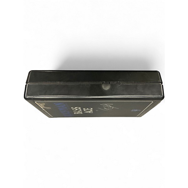 Used Rockman BASS ACE Battery Powered Amp