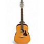 Used Seagull S6 Natural Acoustic Guitar thumbnail