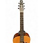 Used Seagull S6 Natural Acoustic Guitar