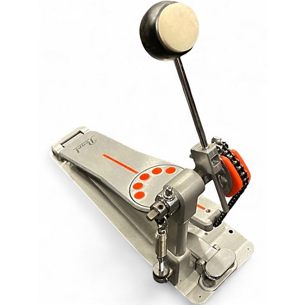 Used Pearl P930 Chain Drive Single Pedal Single Bass Drum Pedal