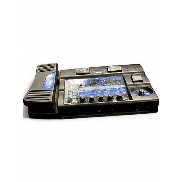 Used KORG AX100G Modeling Signal Processor Effect Processor