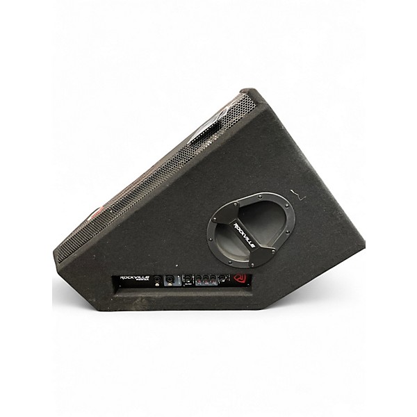 Used Rockville RSM15A Powered Speaker