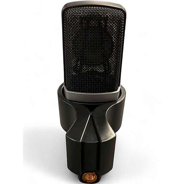 Used AKG C214 Condenser Microphone