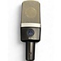 Used AKG C214 Condenser Microphone