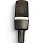 Used AKG C214 Condenser Microphone