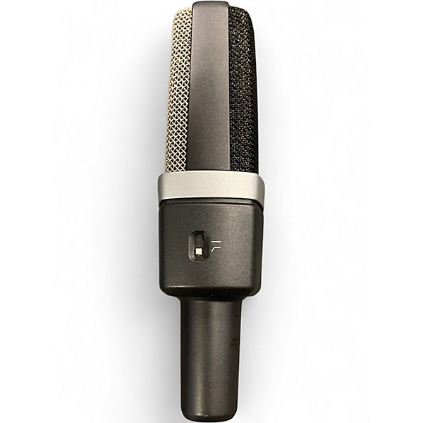 Used AKG C214 Condenser Microphone