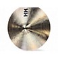 Used SABIAN 21in HH VINTAGE RIDE Cymbal thumbnail