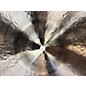 Used SABIAN 21in HH VINTAGE RIDE Cymbal