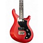 Used PRS S2 Vela CHERRY Solid Body Electric Guitar
