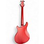 Used PRS S2 Vela CHERRY Solid Body Electric Guitar
