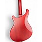 Used PRS S2 Vela CHERRY Solid Body Electric Guitar