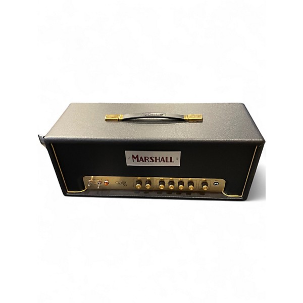 Used Marshall Origin 50W Tube Guitar Amp Head