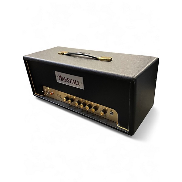 Used Marshall Origin 50W Tube Guitar Amp Head
