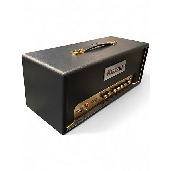 Used Marshall Origin 50W Tube Guitar Amp Head
