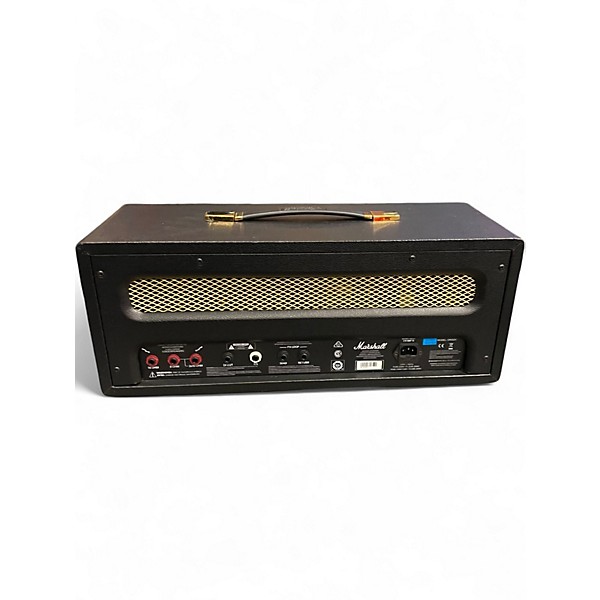 Used Marshall Origin 50W Tube Guitar Amp Head