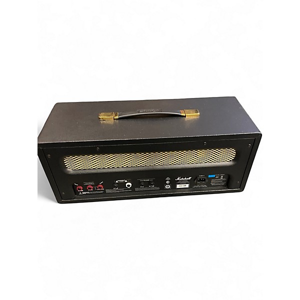 Used Marshall Origin 50W Tube Guitar Amp Head