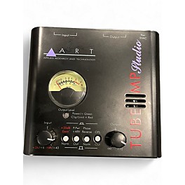 Used Art Tube MP Studio Microphone Preamp