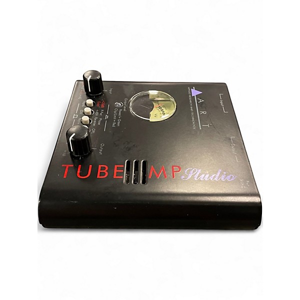 Used Art Tube MP Studio Microphone Preamp