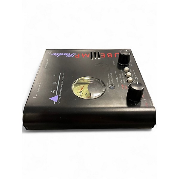 Used Art Tube MP Studio Microphone Preamp