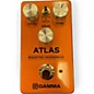 Used GAMMA Atlas Pedal thumbnail