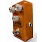 Used GAMMA Atlas Pedal