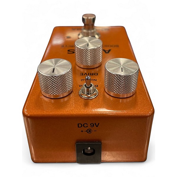 Used GAMMA Atlas Pedal