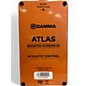 Used GAMMA Atlas Pedal