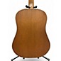 Used Bedell CF-D-HM/HM Natural Acoustic Electric Guitar