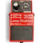 Used BOSS RC1 Loop Station Pedal thumbnail