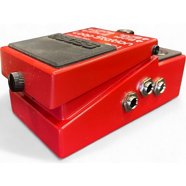 Used BOSS RC1 Loop Station Pedal
