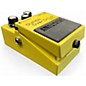 Used BOSS SD1 Super Overdrive Effect Pedal